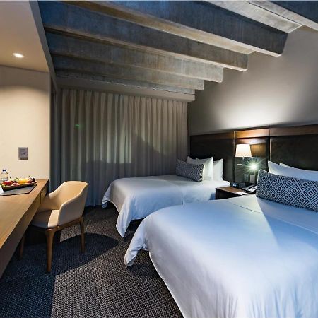 Movich Hotel Las Lomas Rionegro Ngoại thất bức ảnh Deluxe Room