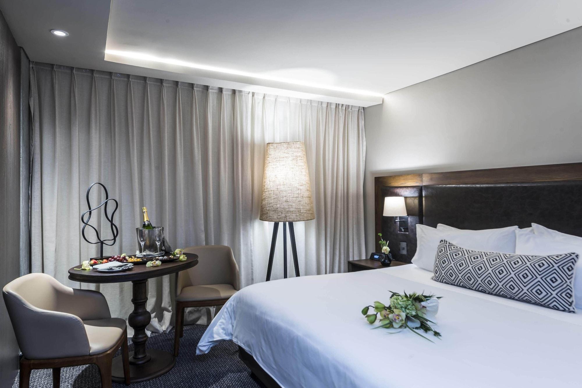 Movich Hotel Las Lomas Rionegro Ngoại thất bức ảnh Deluxe Room