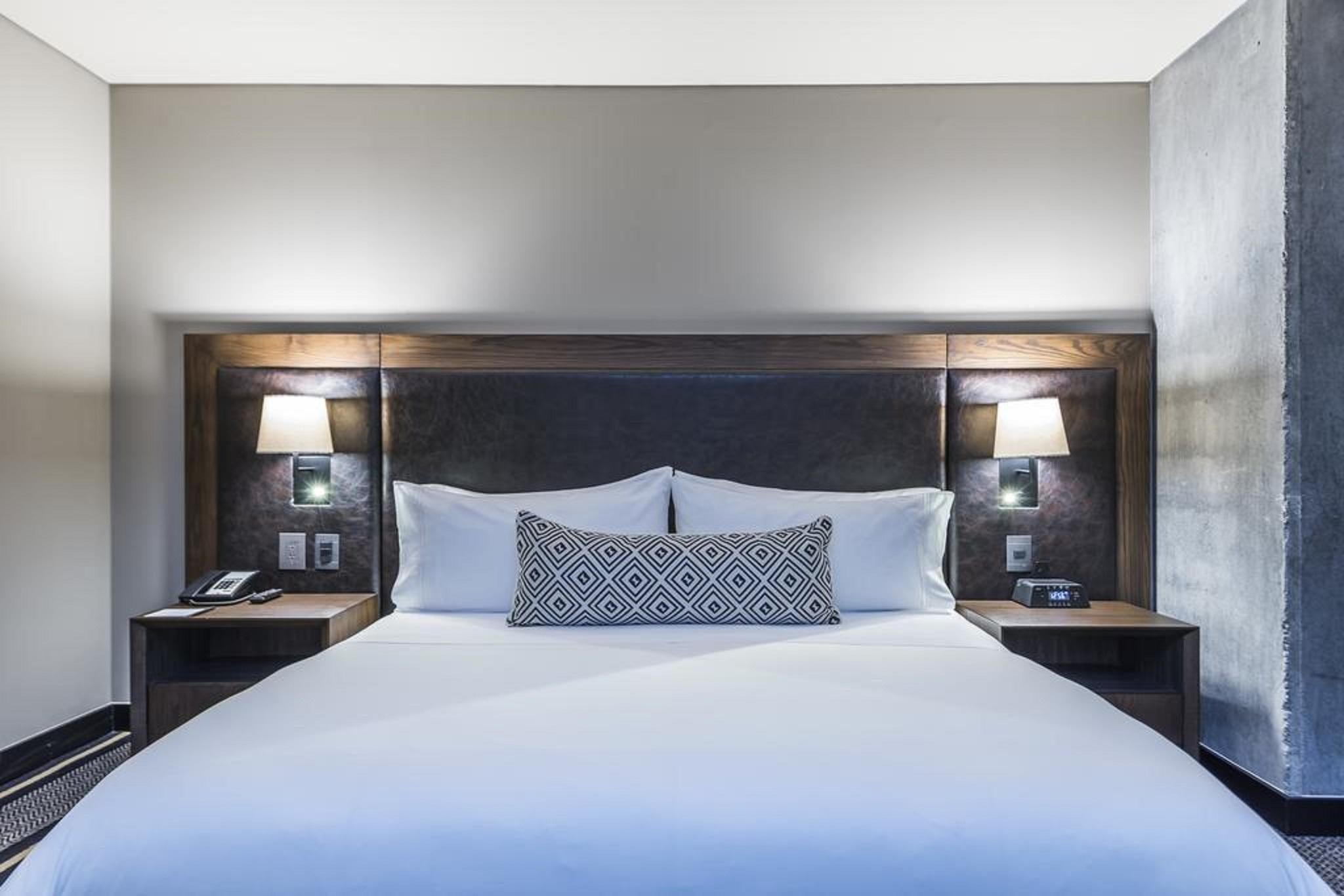 Movich Hotel Las Lomas Rionegro Ngoại thất bức ảnh A bedroom at the Hilton London Paddington