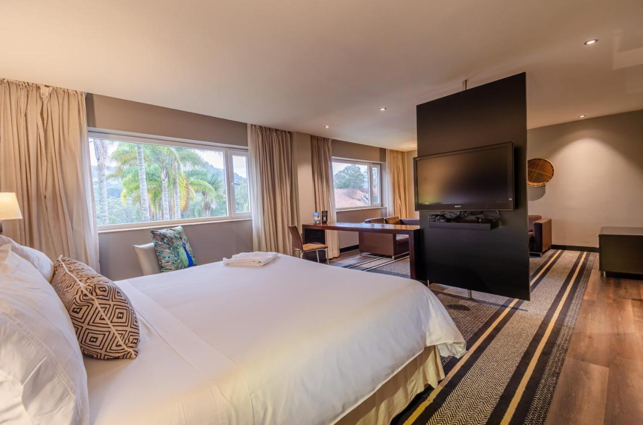Movich Hotel Las Lomas Rionegro Ngoại thất bức ảnh
