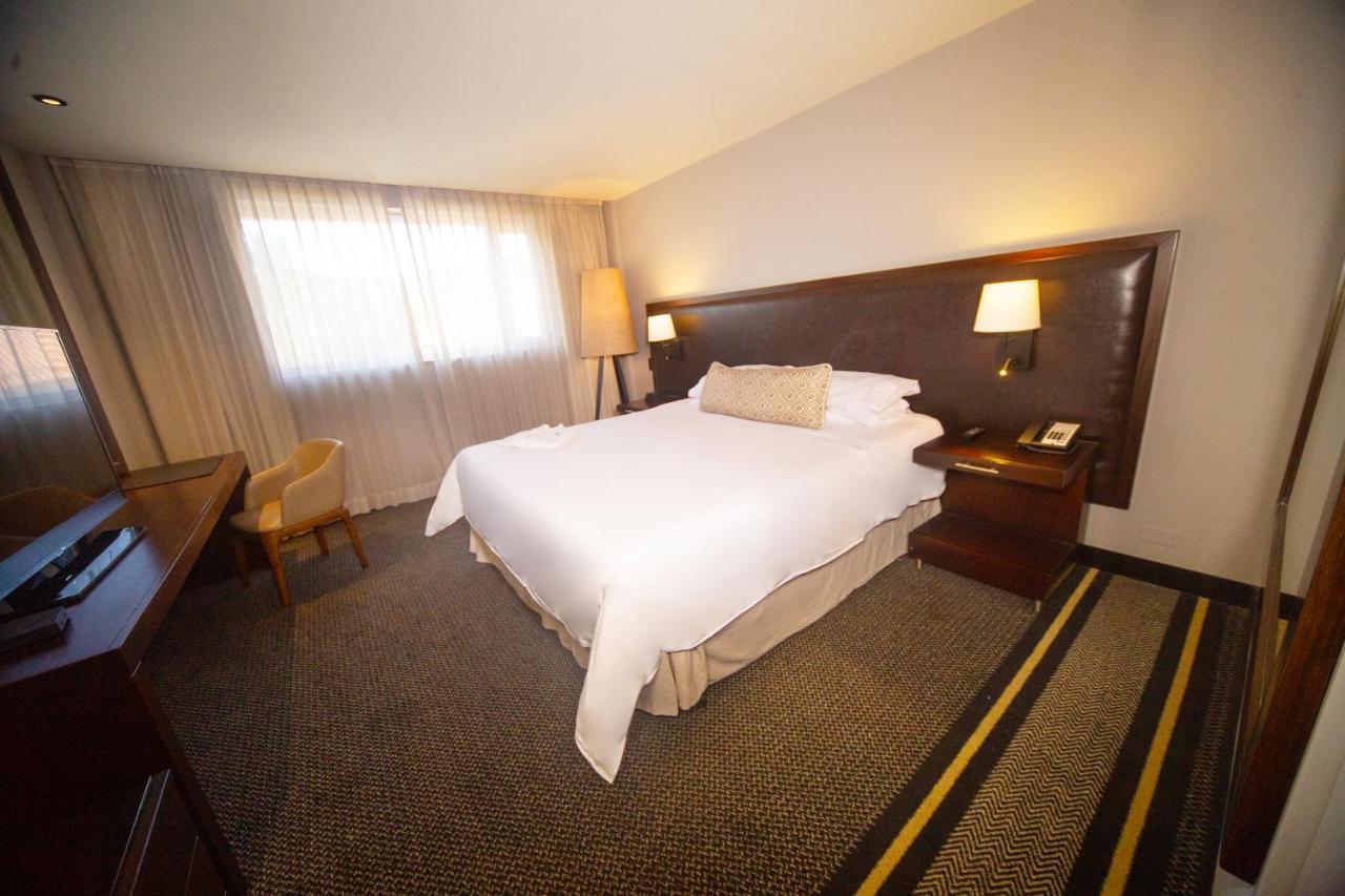 Movich Hotel Las Lomas Rionegro Ngoại thất bức ảnh