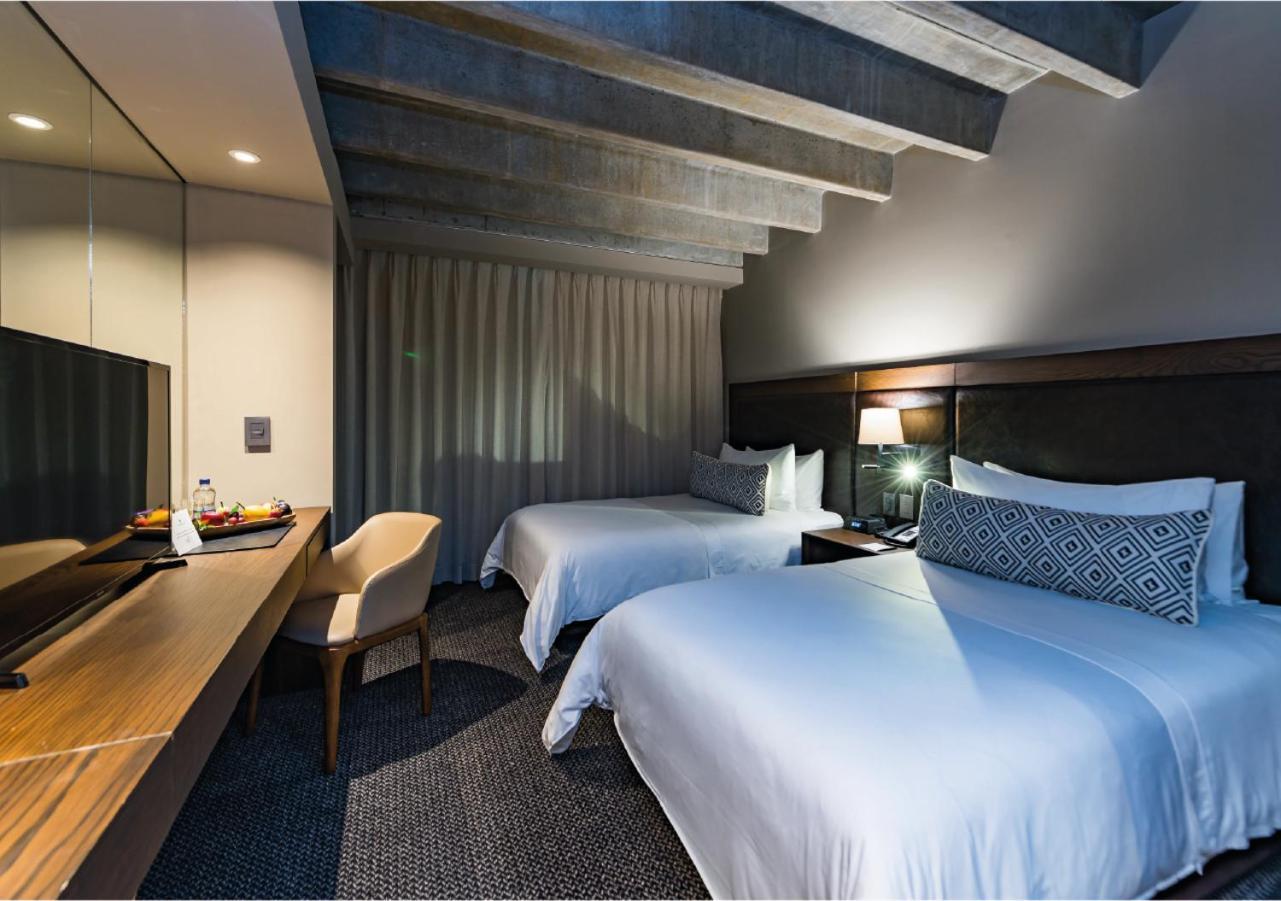 Movich Hotel Las Lomas Rionegro Ngoại thất bức ảnh Deluxe Room