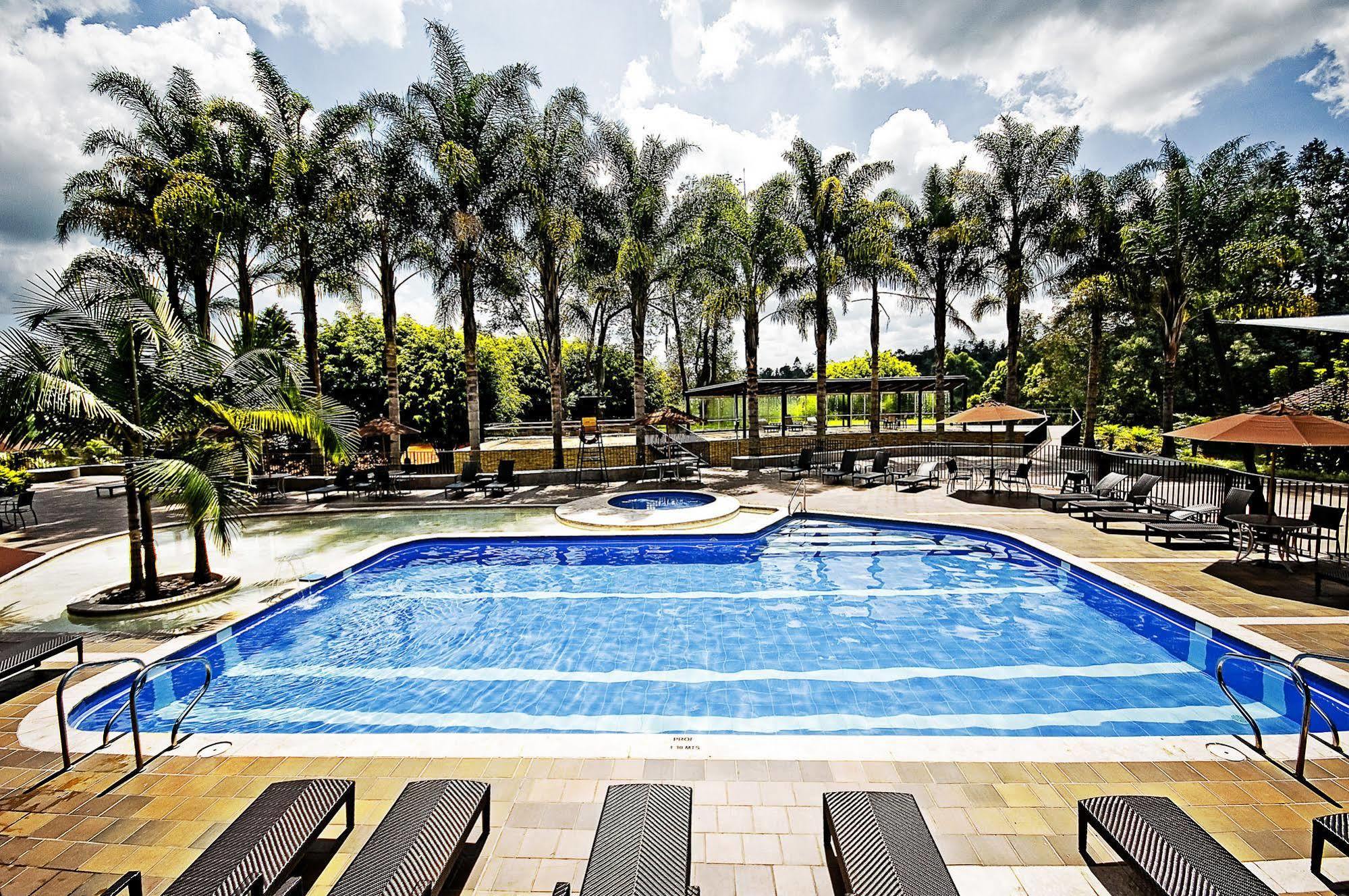 Movich Hotel Las Lomas Rionegro Ngoại thất bức ảnh Club House