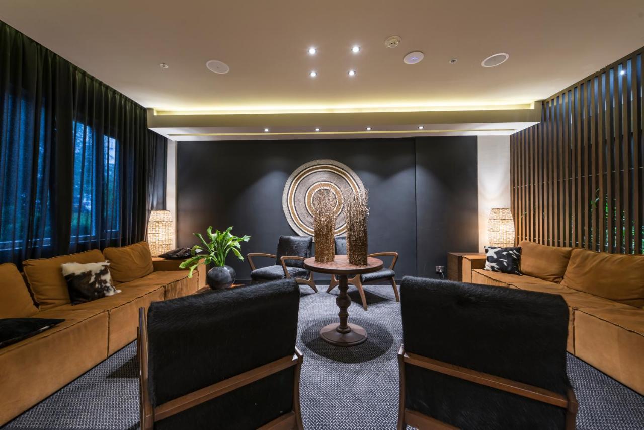 Movich Hotel Las Lomas Rionegro Ngoại thất bức ảnh The interior of the office of the Prime Minister of Thailand